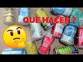 4 ideas FACILES Y GENIALES reciclando LATAS de aluminio - manualidades con latas de cerveza