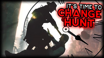 Is Hunt Showdown losing its identity? and how to potentially fix it, let