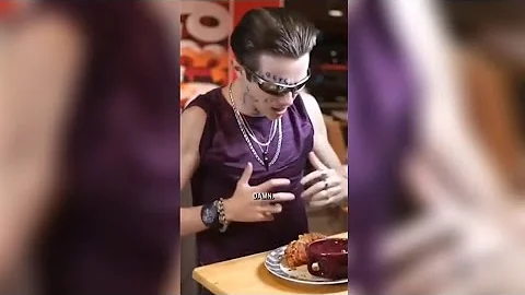 Jaden Williams all "DAMN" compilation