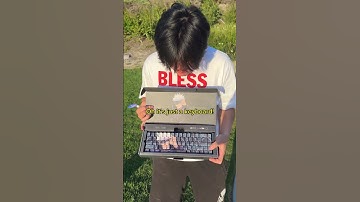 Thumbnail of do not open the @higroundco keyboard