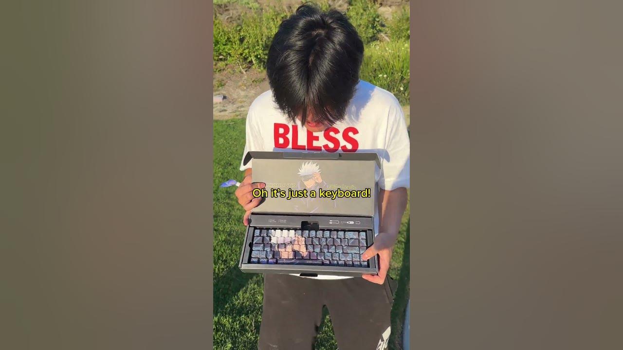do not open the @higroundco keyboard do not open the @higroundco keyboard