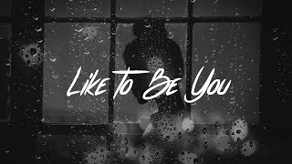 Shawn Mendes - Like To Be You (Lyrics) ft. Julia Michaels chords