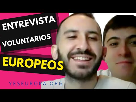 Preguntas De Entrevista Para Coordinador De Voluntarios