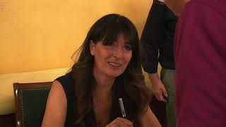 # Padova. Presentazione libro LA BiCi della Felicità di Ludovica Casellati 04.10.2019