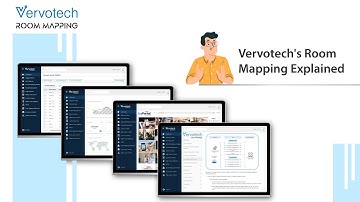 Room Mapping Explained