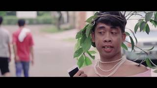 Mimi Peri Series - Turun Ke Bumi Behind The Scenes Part 2