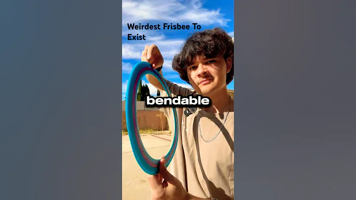 I Tried The Weirdest…