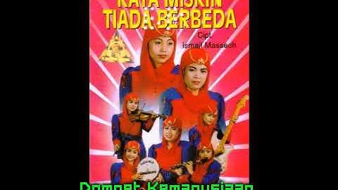 NIDA RIA // DOMPET KEMANUSIAAN