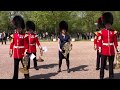 Sarah willis takes the coldstream guards band horn challenge