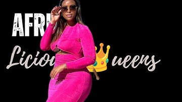 Building plussize fashion brands: Tailoring style for curves.