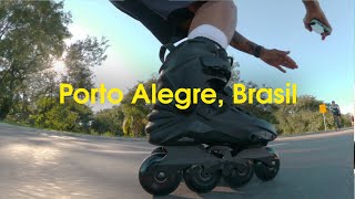 World Skate Day em Porto Alegre, Brasil