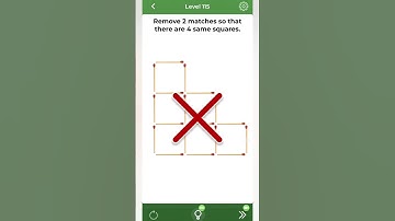 Make 4 same squares 🤔 brain over level 115 🤔 #gaming #shorts #ytshorts #puzzle