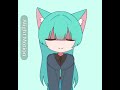 ただミントアイスが揺れるだけ