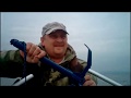 Рыбалка в удовольствие на оз.Арахлей, Забайкальский край, ловля щуки и окуня