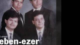 Video thumbnail of "SED BIENVENIDOS, CUARTETO EBEN EZER"