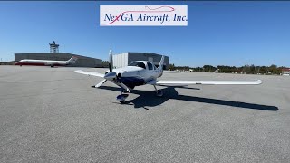 NexGA Aircraft: N5195L