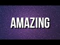 Mary J. Blige - Amazing (Lyrics) ft. DJ Khaled