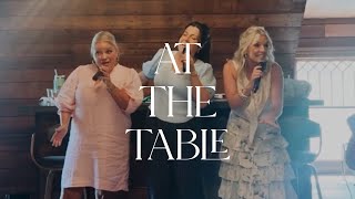 Point Of Grace | At The Table (Live)