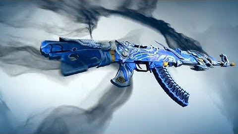 My New Gaming Intro 💙 #gamingchannel #gamingintro