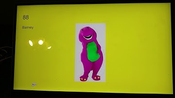 My by the numbers list (BONUS edition + 200 numbers)(1)