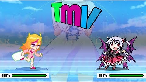 Re: End of a Dream- uma vs. Morimori Atsushi (Touhou Puppet Dance Performance Shinki AMV)