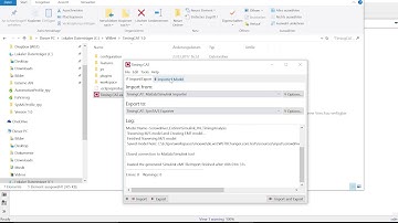 Timing Properties in Matlab/Simulink and Transformation to SymTA/S - Screwdriver Example