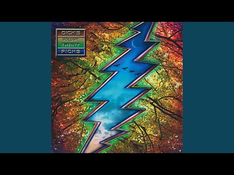 St. Stephen (1) (Live at Capital Centre, September 25, 1976)