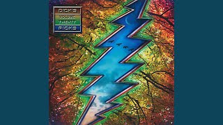 St. Stephen (1) (Live at Capital Centre, September 25, 1976)