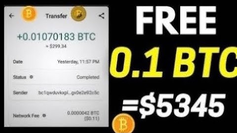 Free Bitcoin Mining App update 2025 | BTC live mining 2025 | BTC mining live Withdraw 2025
