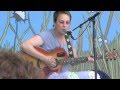 Mary Gauthier & The SteelDrivers - Cigarette Machine, Winnipeg Folk Festival 2012