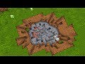 ALLES IS KAPOT GEGAAN IN MINECRAFT!!