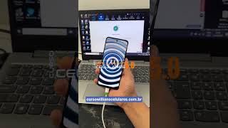 Recuperação de Software em Celulares Motorola - Curso Willians Celulares