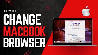 How to Use Google As Default Web Browser on Mac