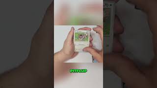 POKEMON PACK OPENING: Epic Pulls &amp; HUGE Surprises! #shorts