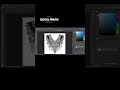 DIGITAL DRESS MAKING PROCESS