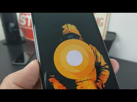 Official OnePlus 5T Android 8.0 Oreo Update