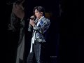 💙Love Is Not Over Yet💙Madison Square Garden Oct 2025 #dimash #dimashkudaibergen #shorts