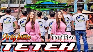 Lamun Lain Teteh Awewena Teteh Versi Tanjipro Aktor Muda Musik Vocarty Kittie dugemtanji