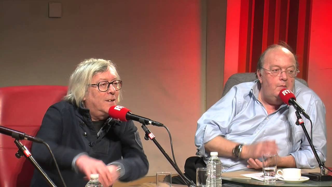 Les Grosses Têtes en Folie :Les Fêtes - Part 1 - RTL - RTL