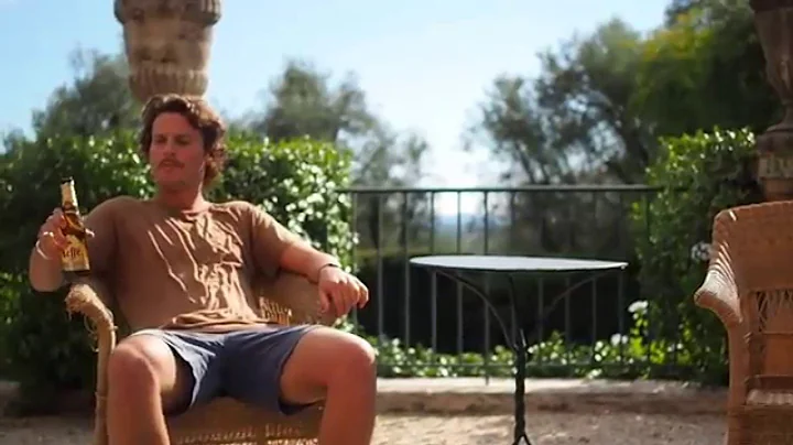 BAYNK - Could You [Official Music Video]