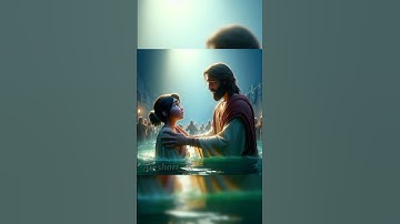 Thumbnail of All creatures are from God #jesus #jesuschrist #jesuslovesyou