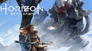 موسيقى مقدمة لعبة هورايزن زيرو داون (Horizon Zero Dawn)