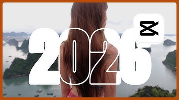 How to Create Transparent Text with Video Inside in CapCut PC