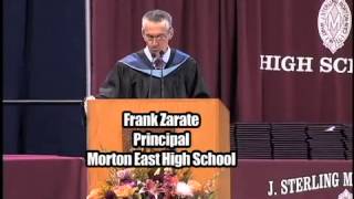 201 Today — 2013 Commencement Ceremonies (Part 3)