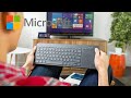 Unboxing Microsoft All In One Media Wireless Keyboard Best For TV Home Theatre Or HTPC Unboxing Microsoft All In One Media Wireless Keyboard Best For TV Home Theatre Or HTPC