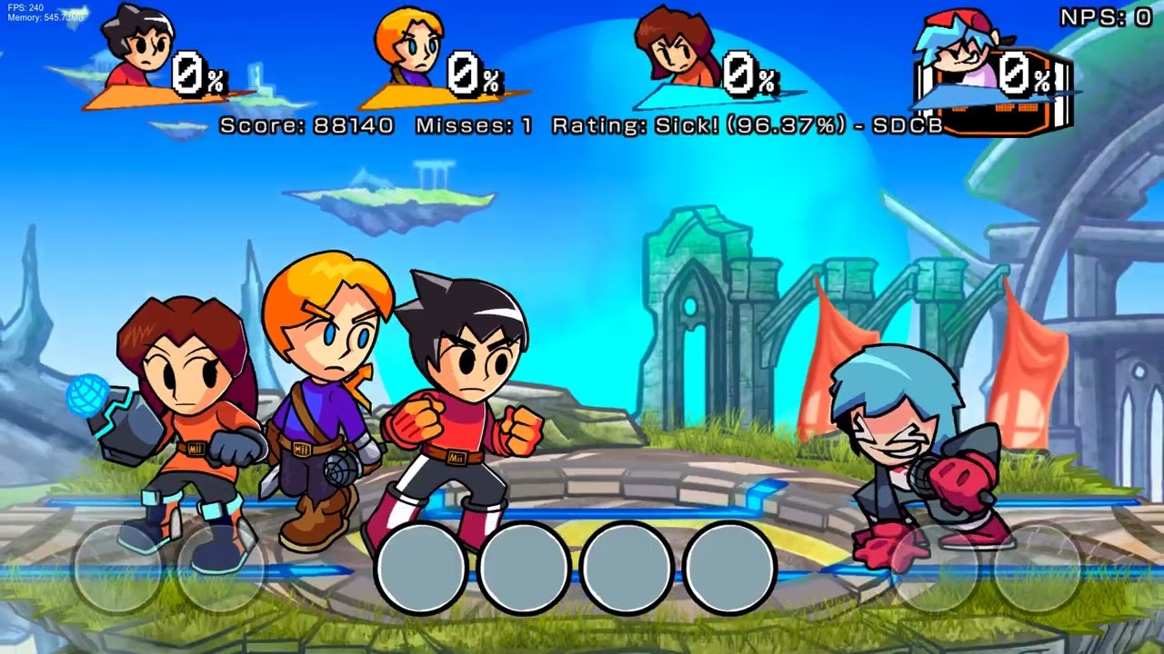 Finishing Matt V3 kinda forgor to upload it.