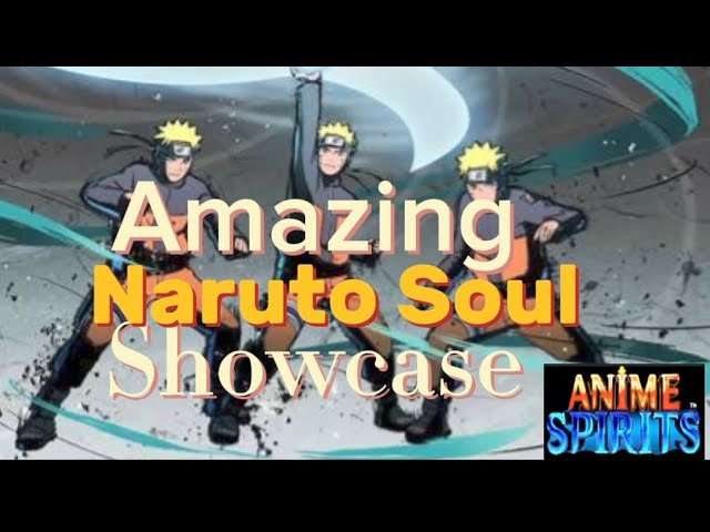 Anime Spirits Tier List – All Souls Ranked – Gamezebo