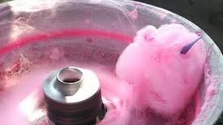 Indian Street Food: Cotton Candy screenshot 3