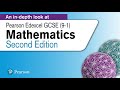 Pearson Edexcel GCSE (9–1) Maths Second Edition: Full demo