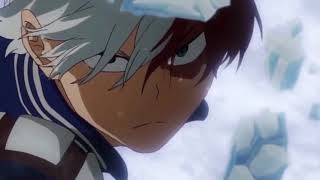 Todoroki Edit How You Like That